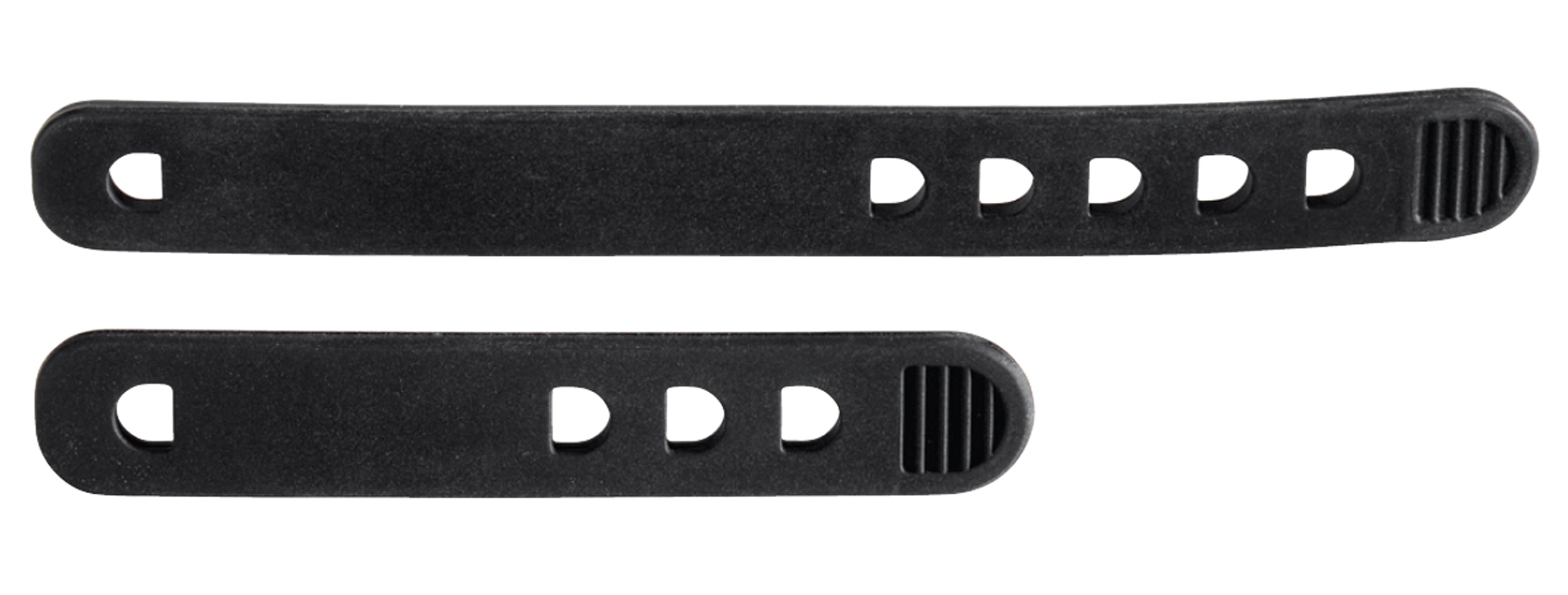 Kryptonite Correa Larga/Corta Street Light Negro