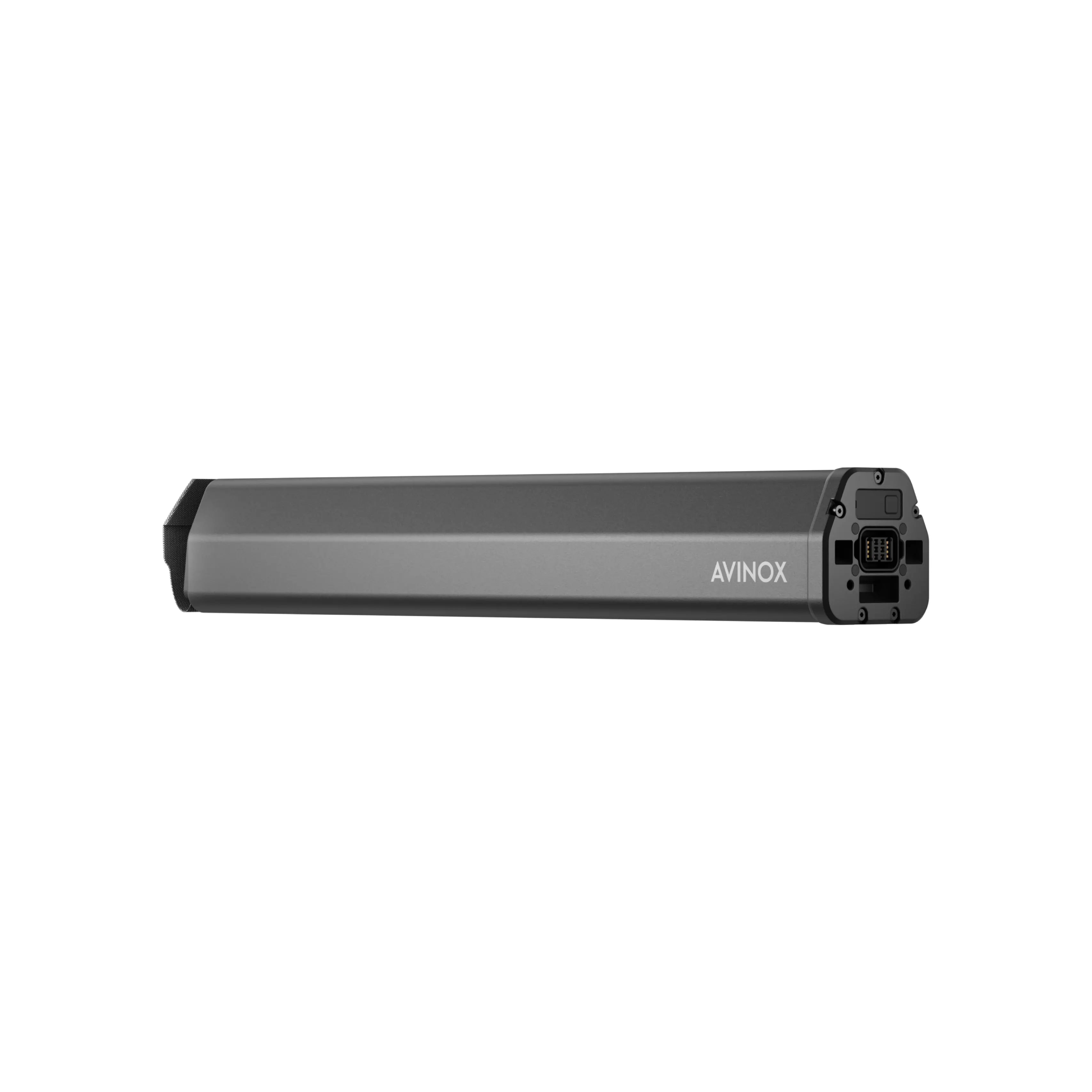 Batería Avinox RS800 800Wh Extraíble Negro