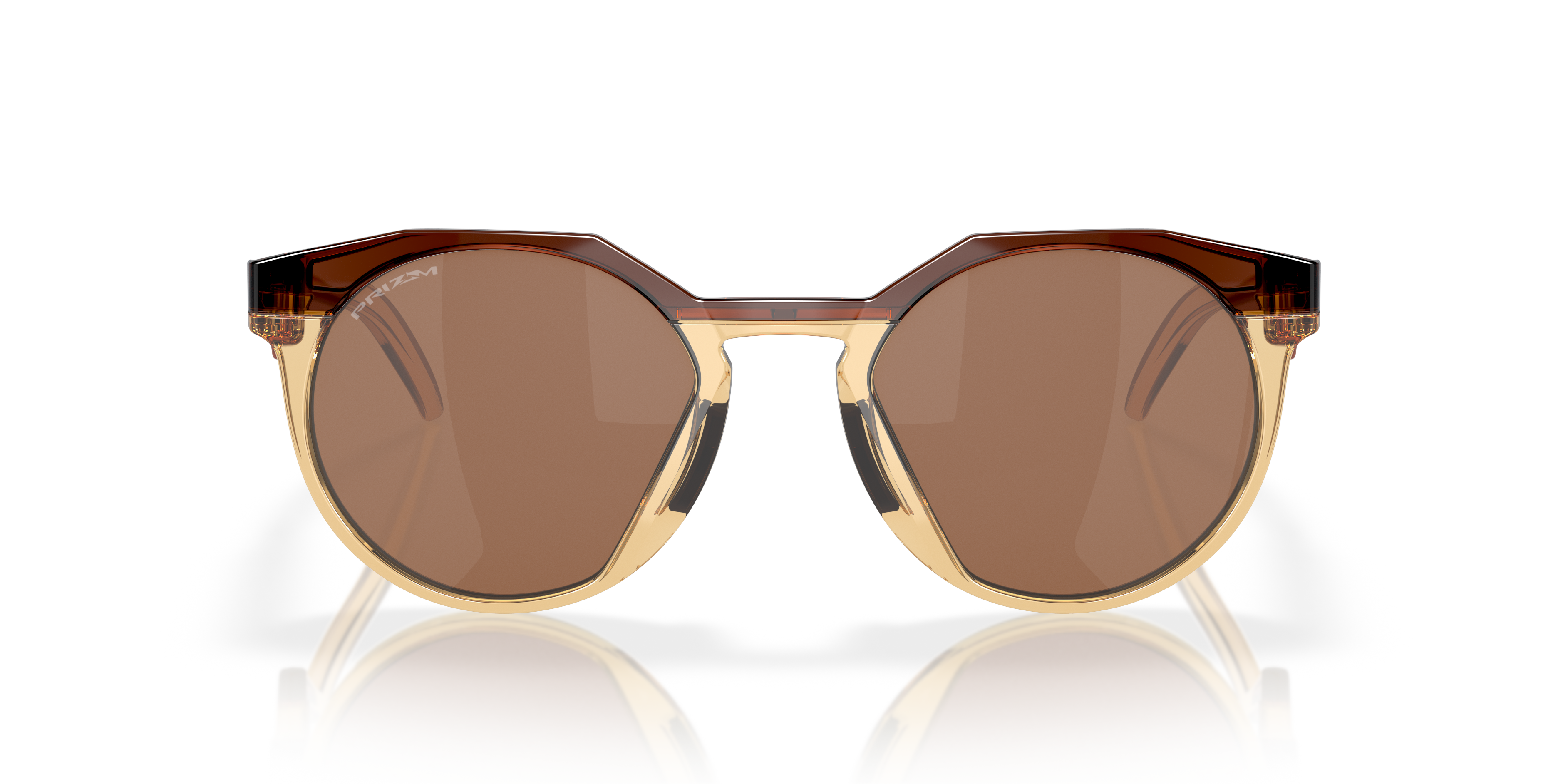 HSTN Gafas de Sol Oakley Kato Ămbar Oscuro Mate Lente Prizm Tungsten #7