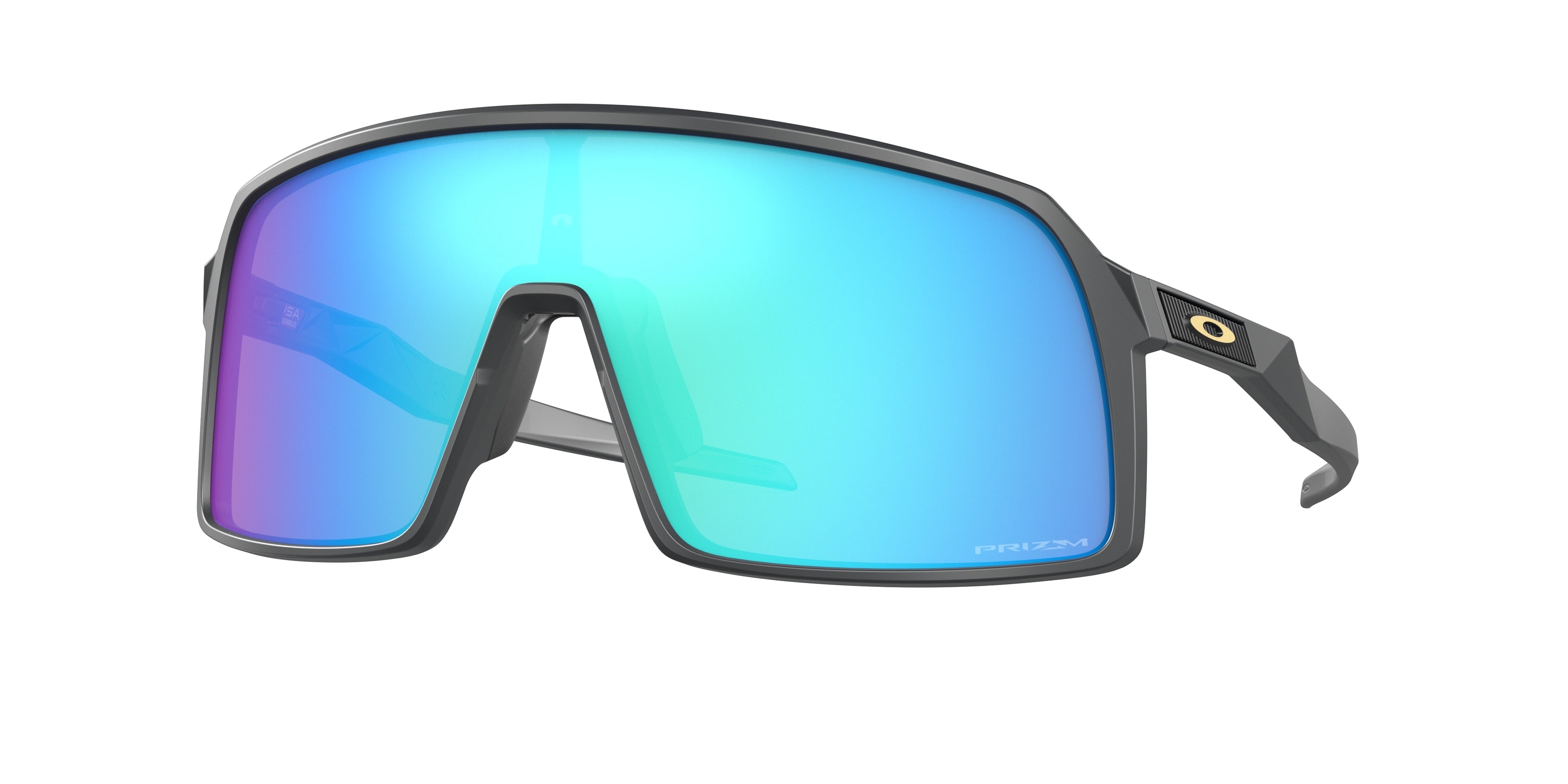 Gafas Sol Oakley Sutro/Mate Carbón/Prizm Sapphire