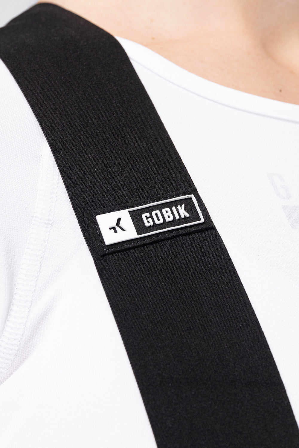 Gobik Culote Largo Absolute 8.0 Mujer Tapioca K9 #5