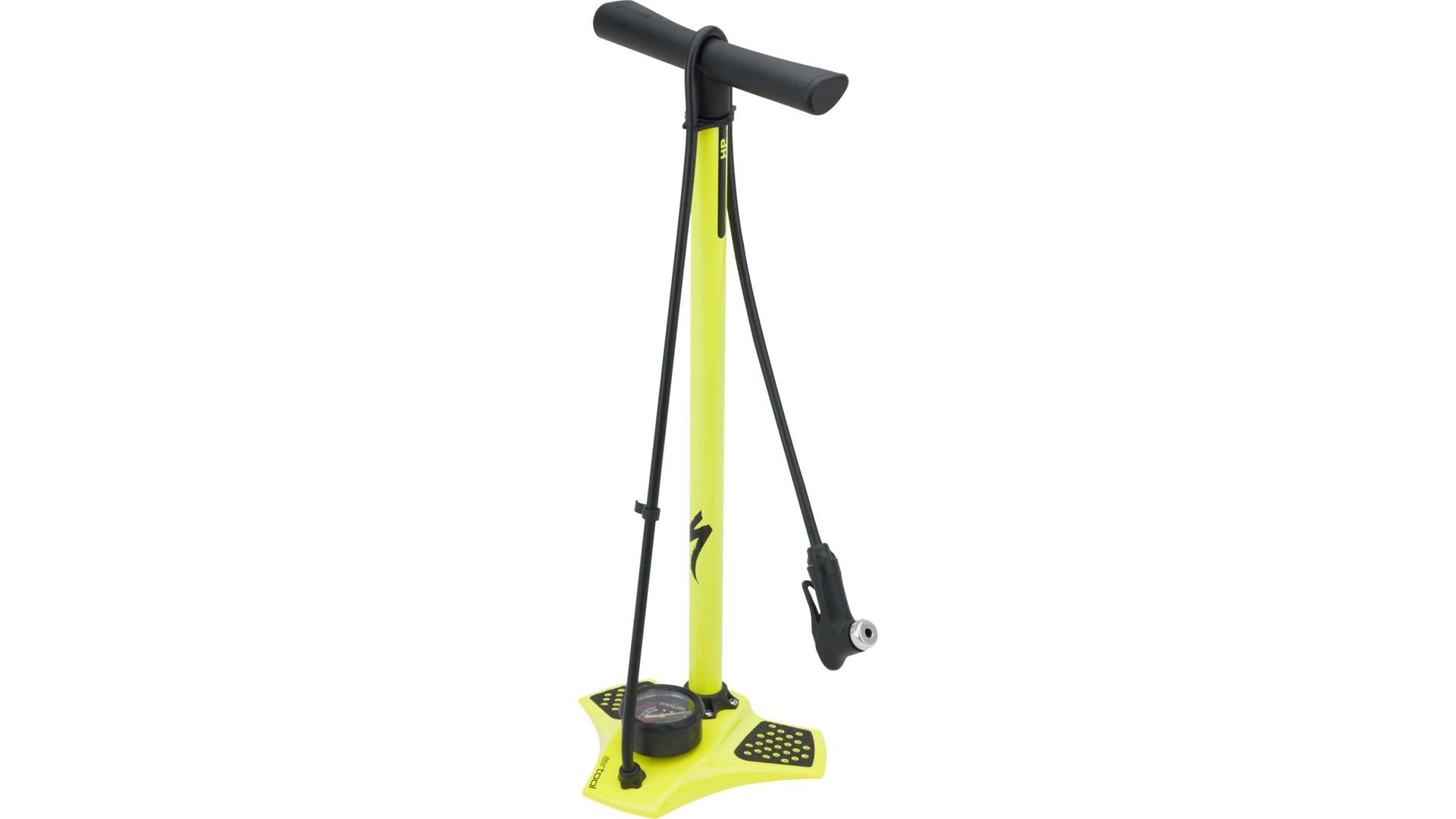 Air Tool HP Bomba de Aire Specialized Amarillo Neón