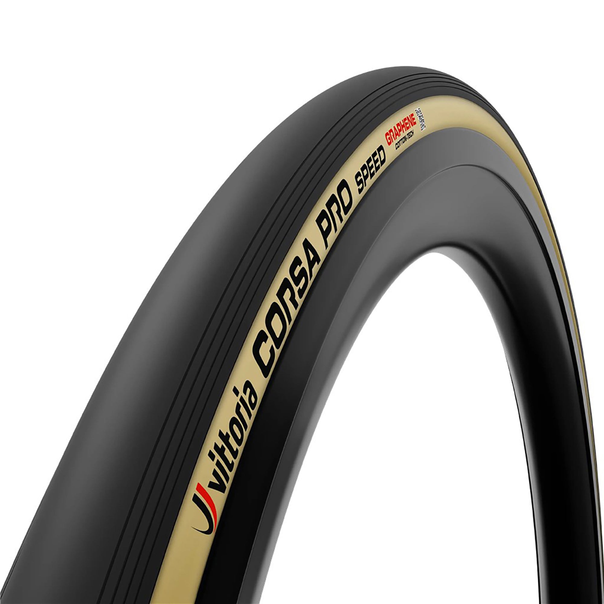 Cubierta Vittoria Corsa PRO Speed TLR G2 Llanta Ancha #2