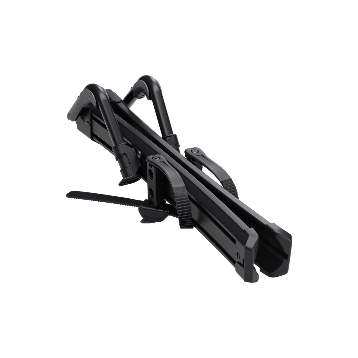 Adaptador Portabicicletas Plegable Thule Easyfold 3 Bici Extra #5