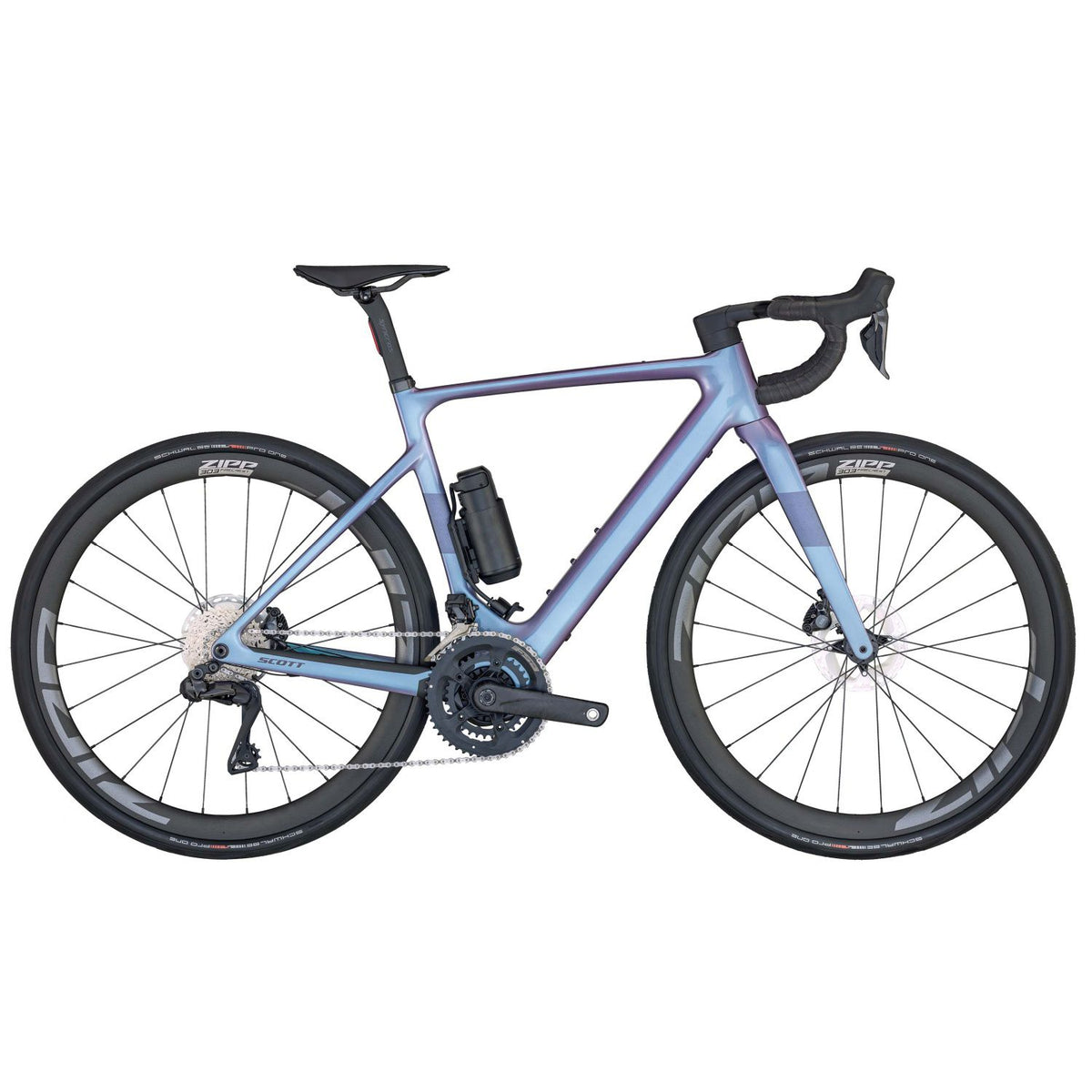 Scott Solace eRIDE 10 2025 Multicolor #2