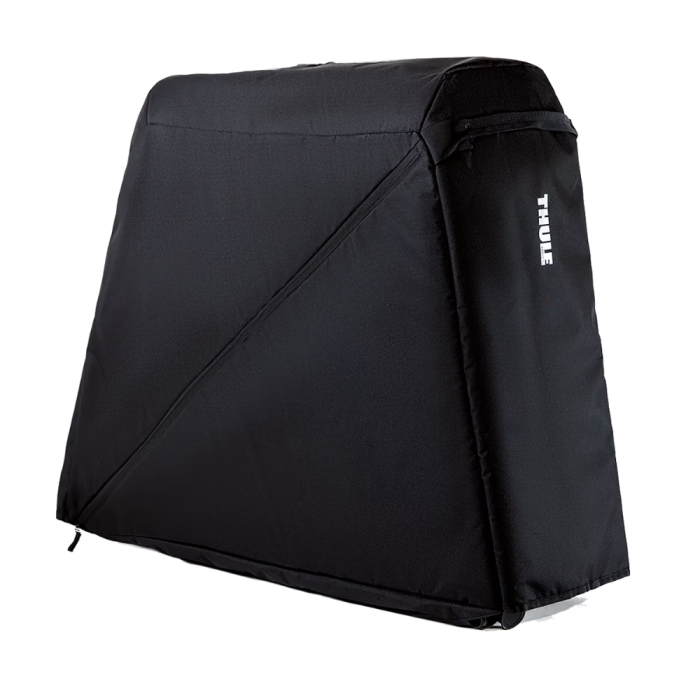 Bolsa Thule Epos 3 Bicis Negro