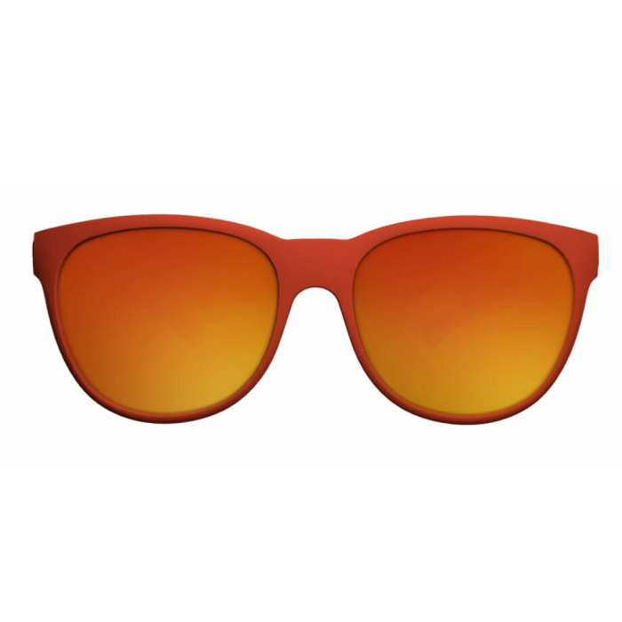 Gafas Sol Koo Cosmo Blaze Matt/Rojo