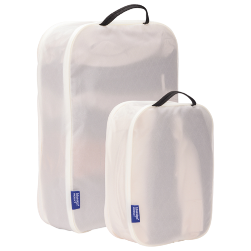 Bolsa Thule Packing Cube 2Pcs Blanco