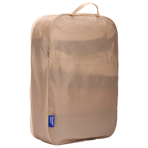 Bolsa Thule Packing Cube Medium Gentle Beige