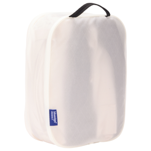Bolsa 0Hule Packing Cube Small Blanco