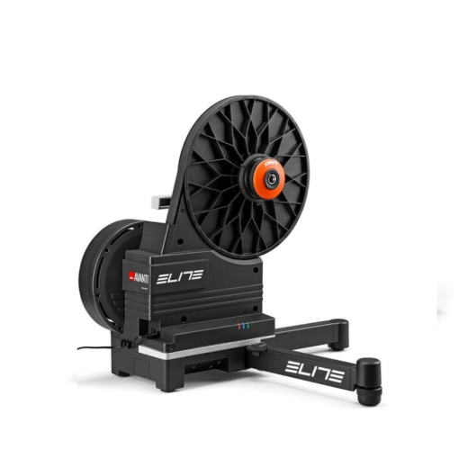 Rodillo Elite Avanti With Zwift Cog And Click