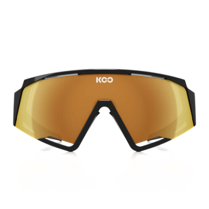 Gafas Sol Koo Spectro Negro/Súper Bronce