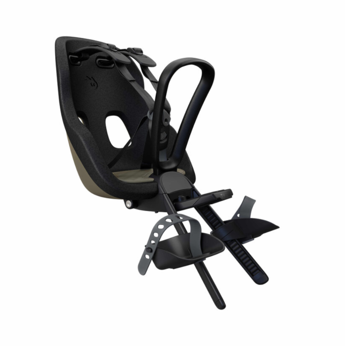 Silla Thule Yepp Nexxt2 Mini Delantera Caqui