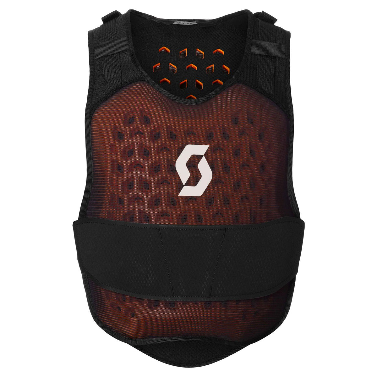 Protector Torso Scott Airflow Junior Negro
