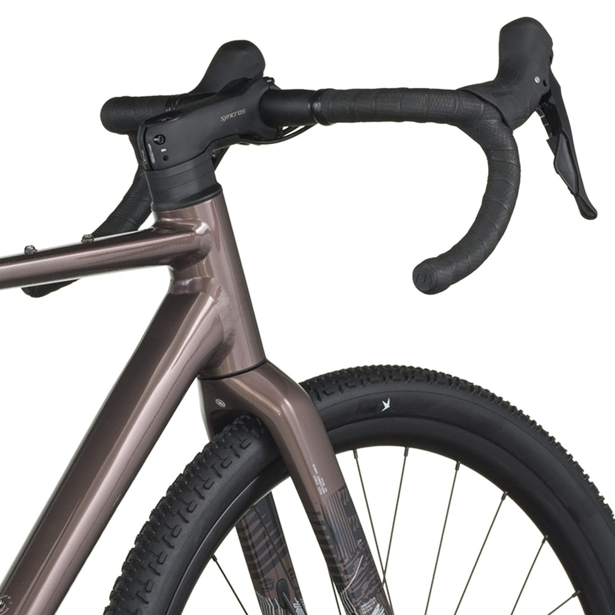 Scott Speedster Gravel Team 2026 Plum Grey #7