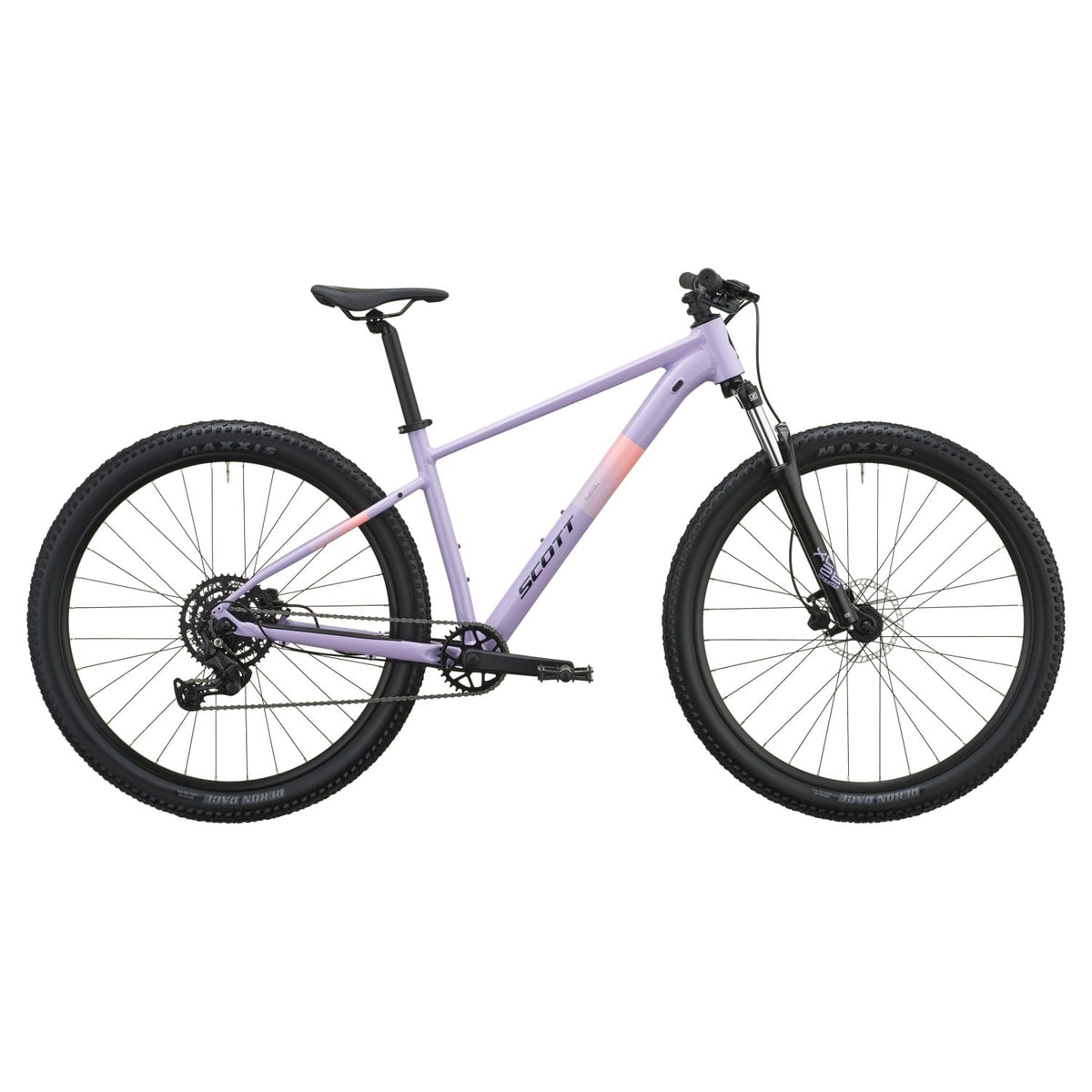 Scott Contrail 30 2027 Wisteria Purple