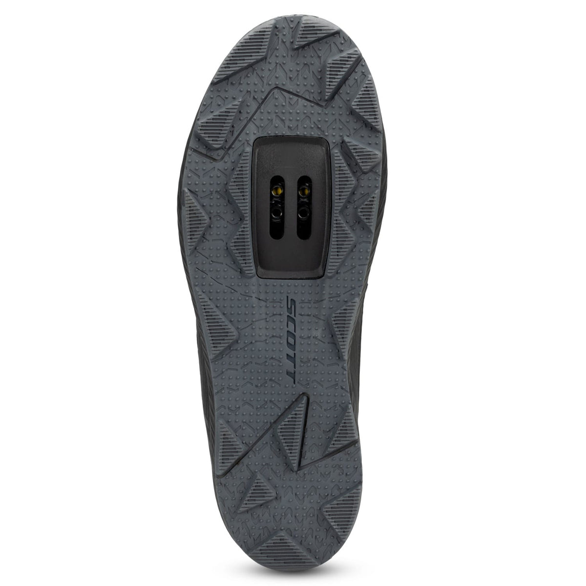 Zapatillas MTB Scott All Mountain Trail Mujer Negro #2