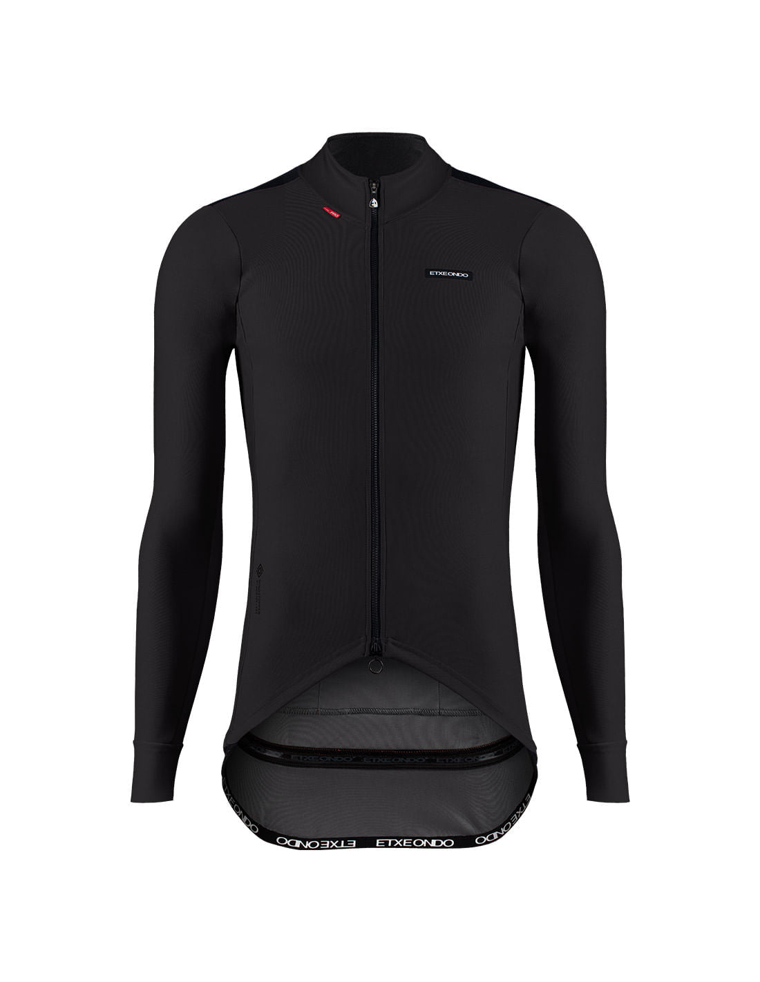 Dena Chaqueta Etxeondo Hombre 2023 Negro