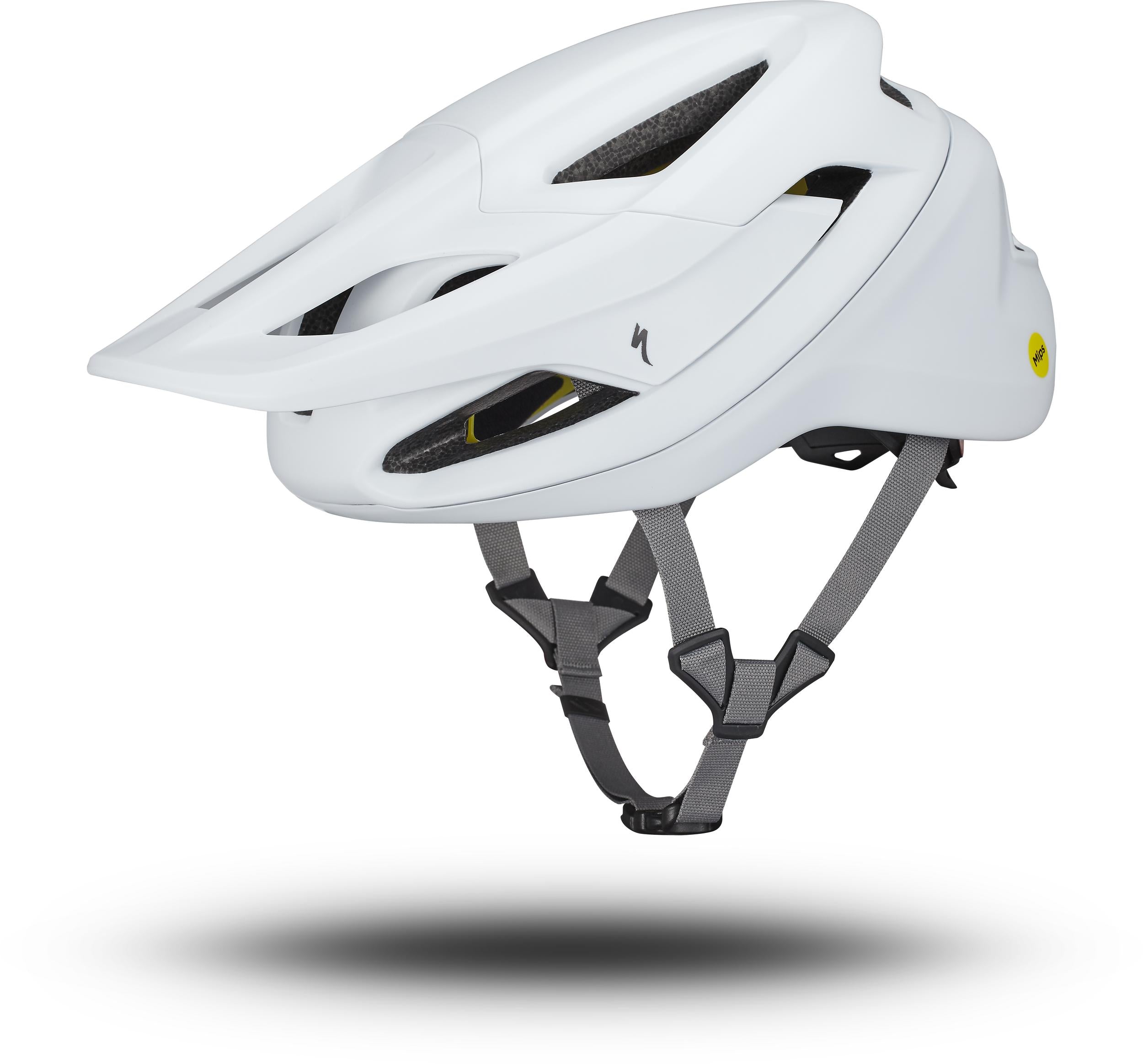 Camber Casco Mtb Ce Specialized Blanco