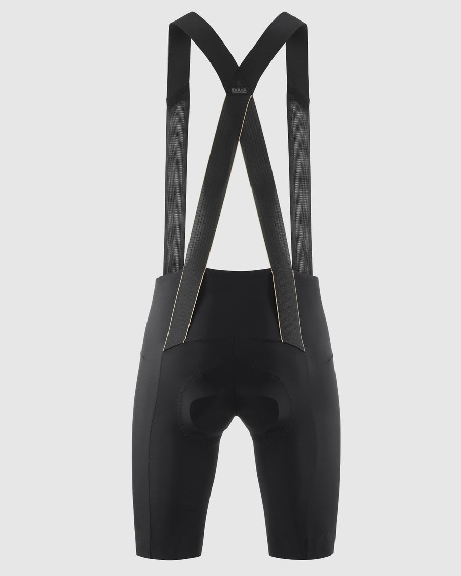 Assos Culote Corto Tirantes Mille GTO S11 Regular Hombre Black Series #2