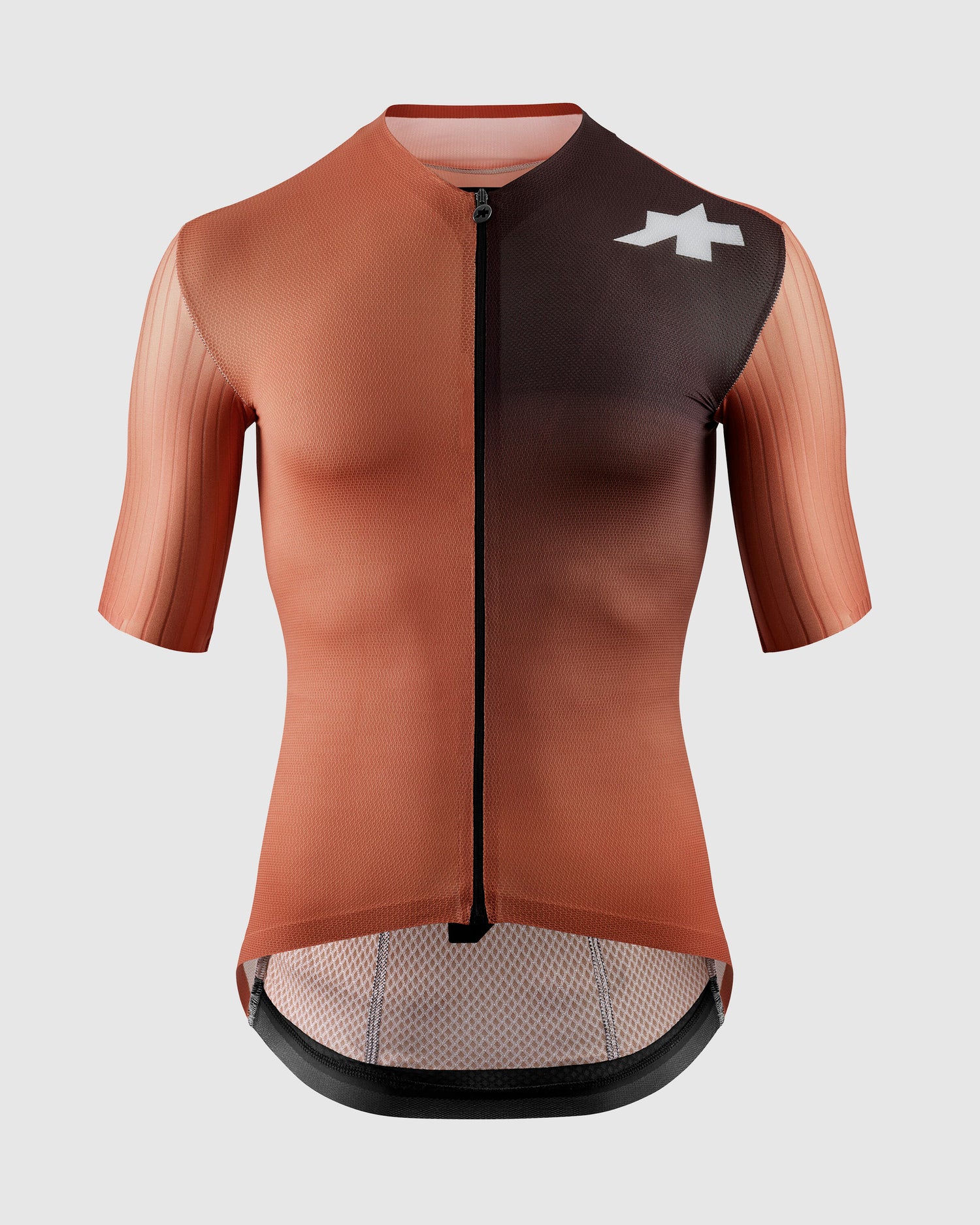 Assos Equipe RS S11 Maillot Rusty Brown