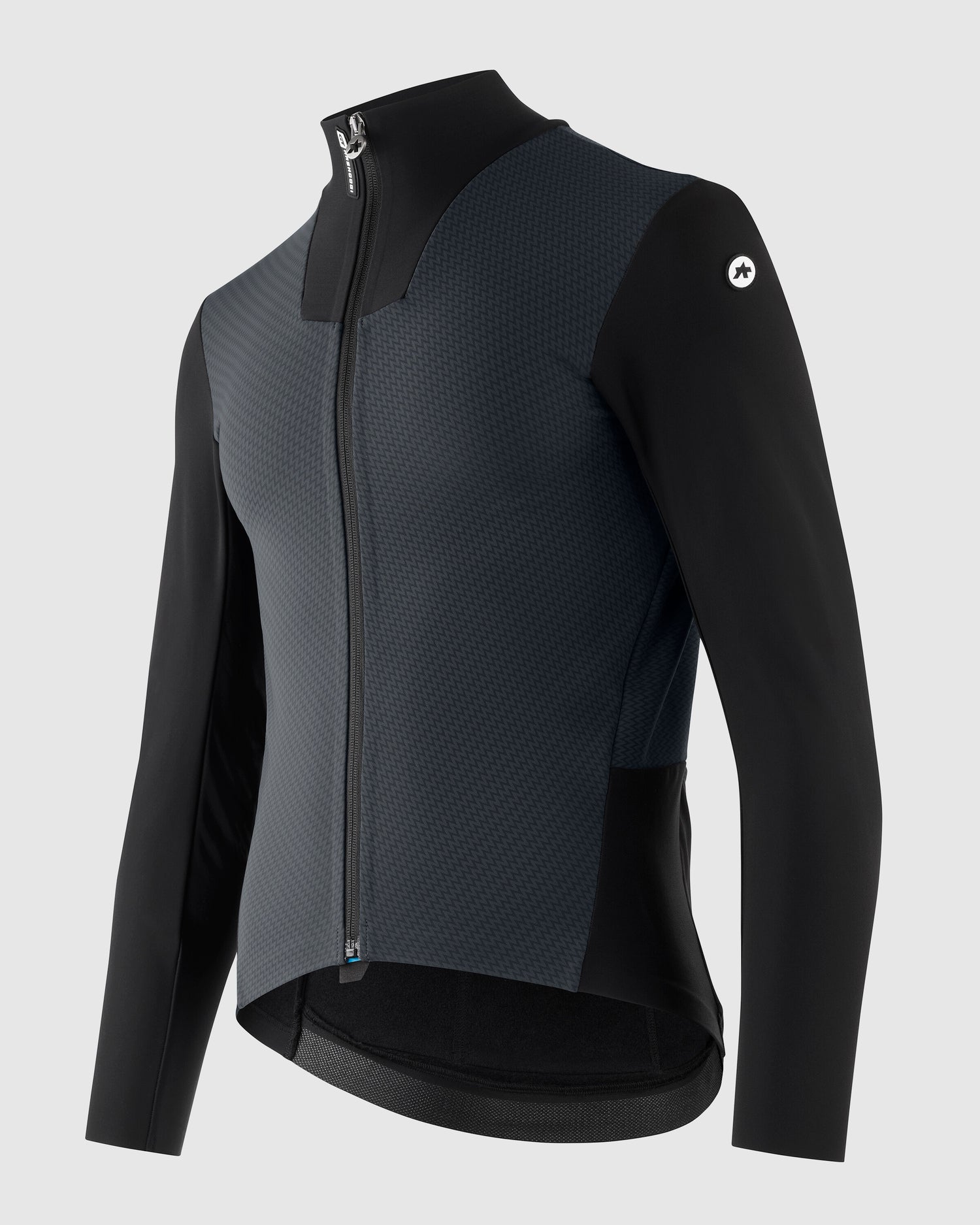 Assos Mille GT Hashoogi S11 Chaqueta Invierno Torpedo Grey #4