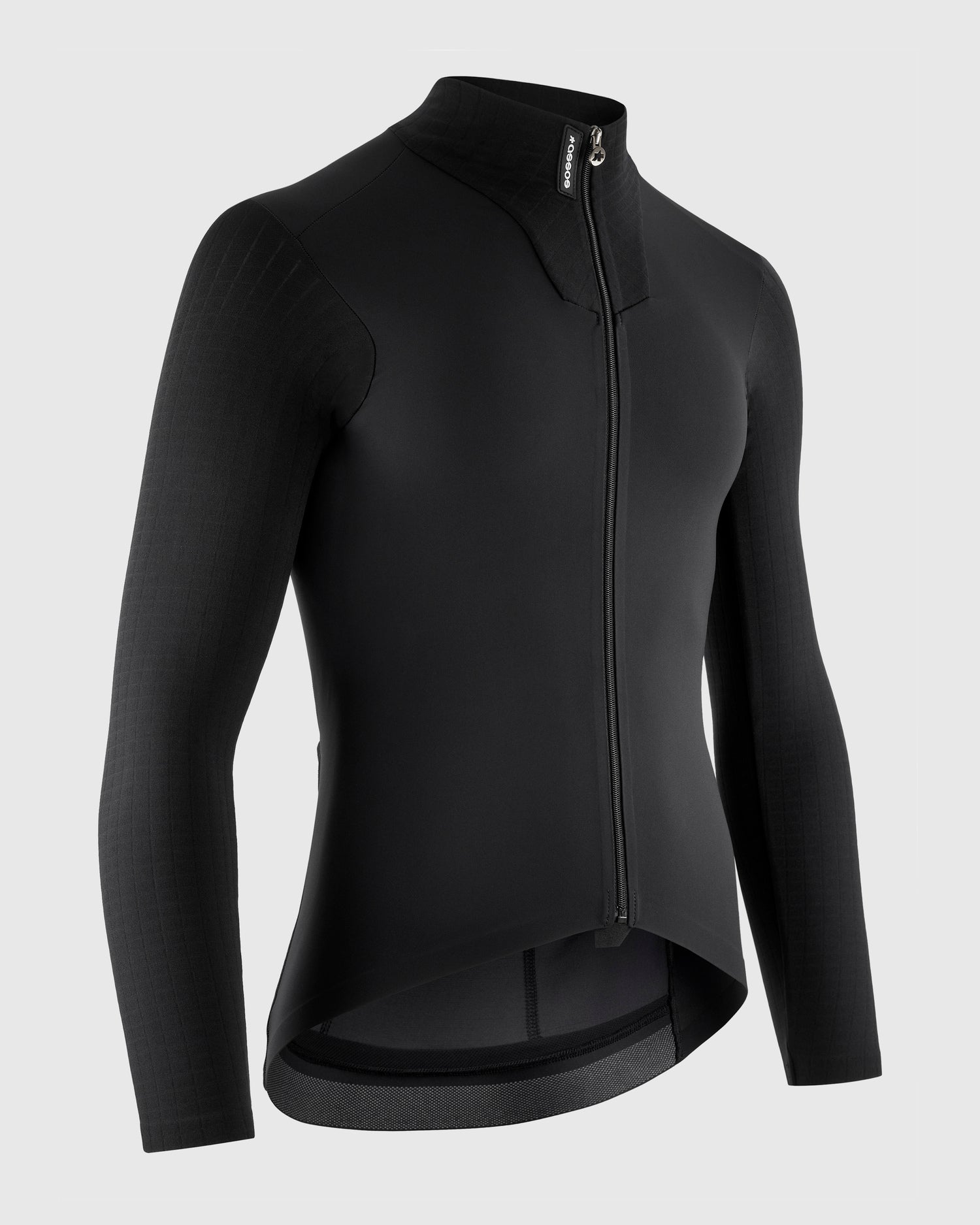 Assos Mille GTS S11 Chaqueta Primavera/Otoño Negro #3