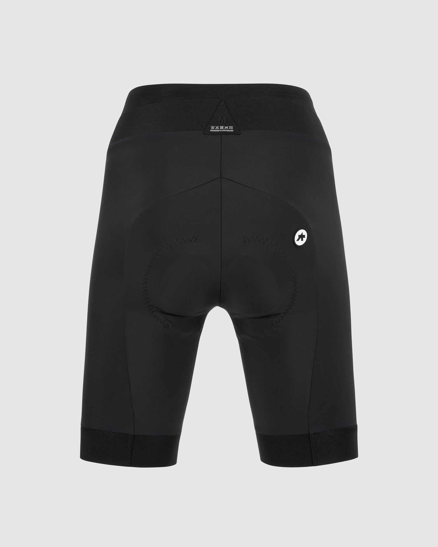 Assos Uma GT Halfshortsc2-Short Negro #2