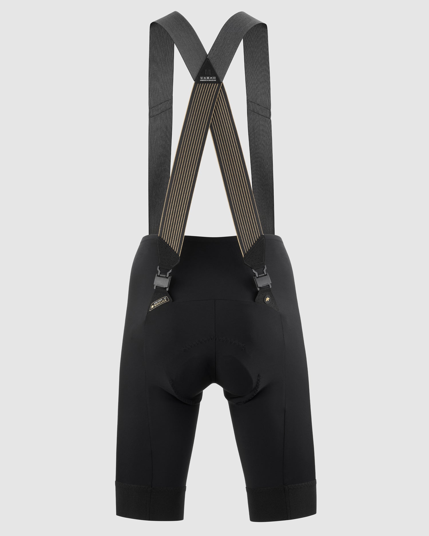 Assos Uma Gtv C2 Evo Culote Negro #2