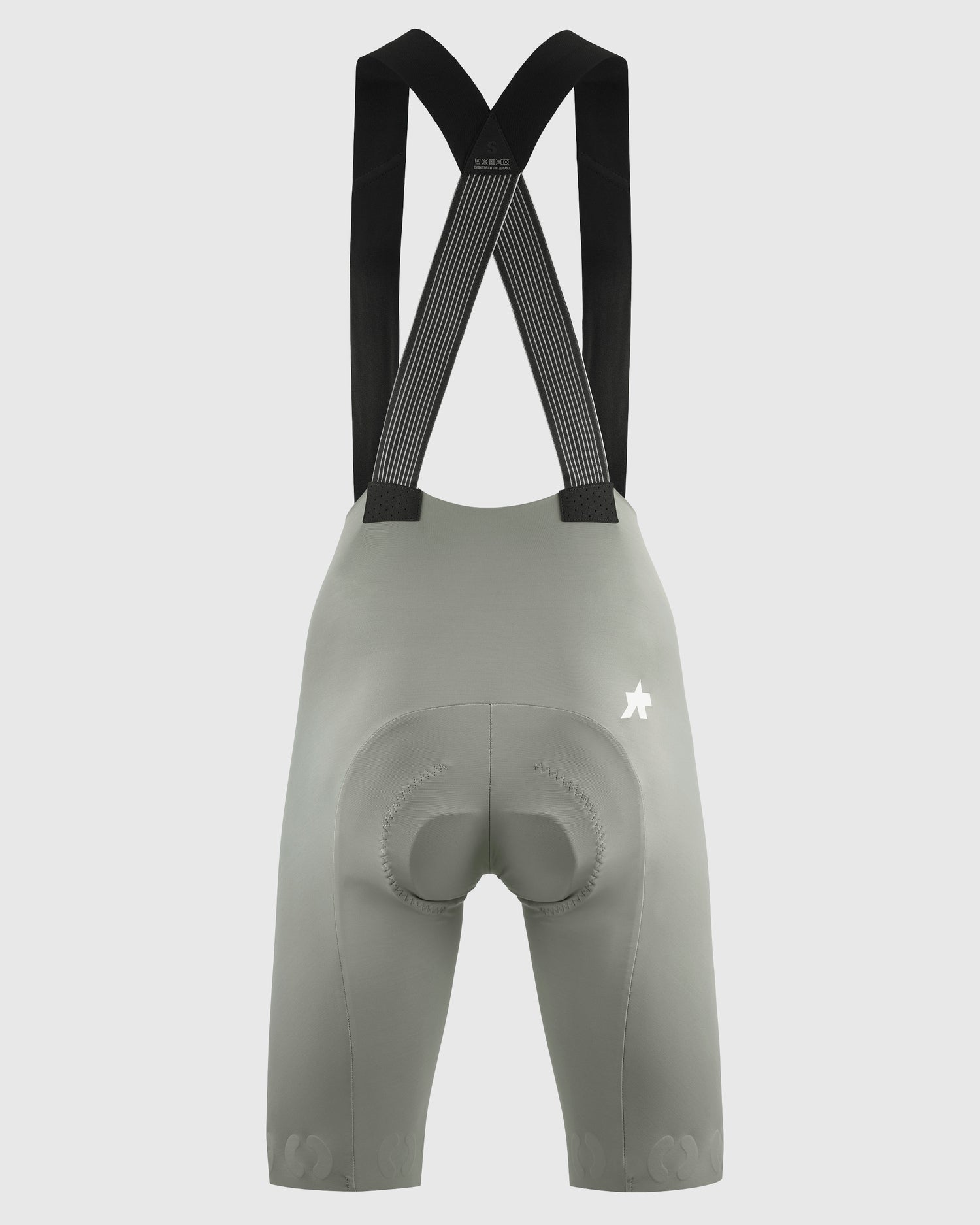 Assos Dyora R S11 Edge Culote Green #2