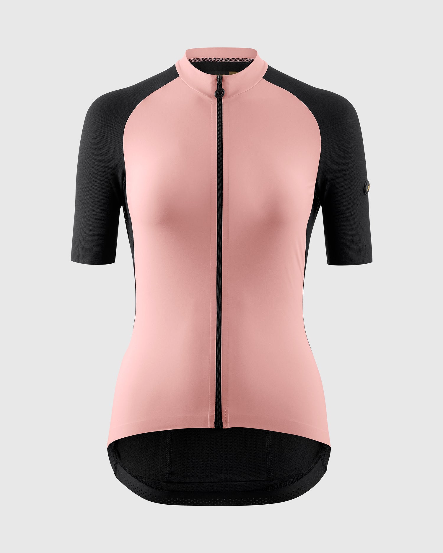 Assos Uma GTV C2 Maillot Dawn Rose