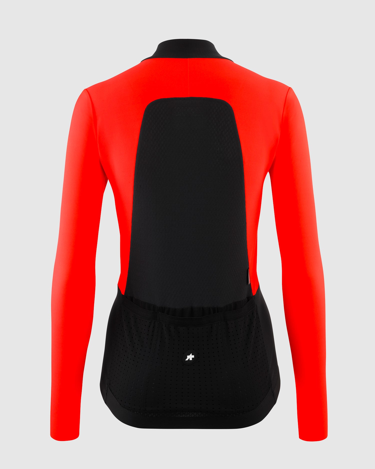 Assos Dyora R S11 Maillot Primavera/Otoño Lollyred #2