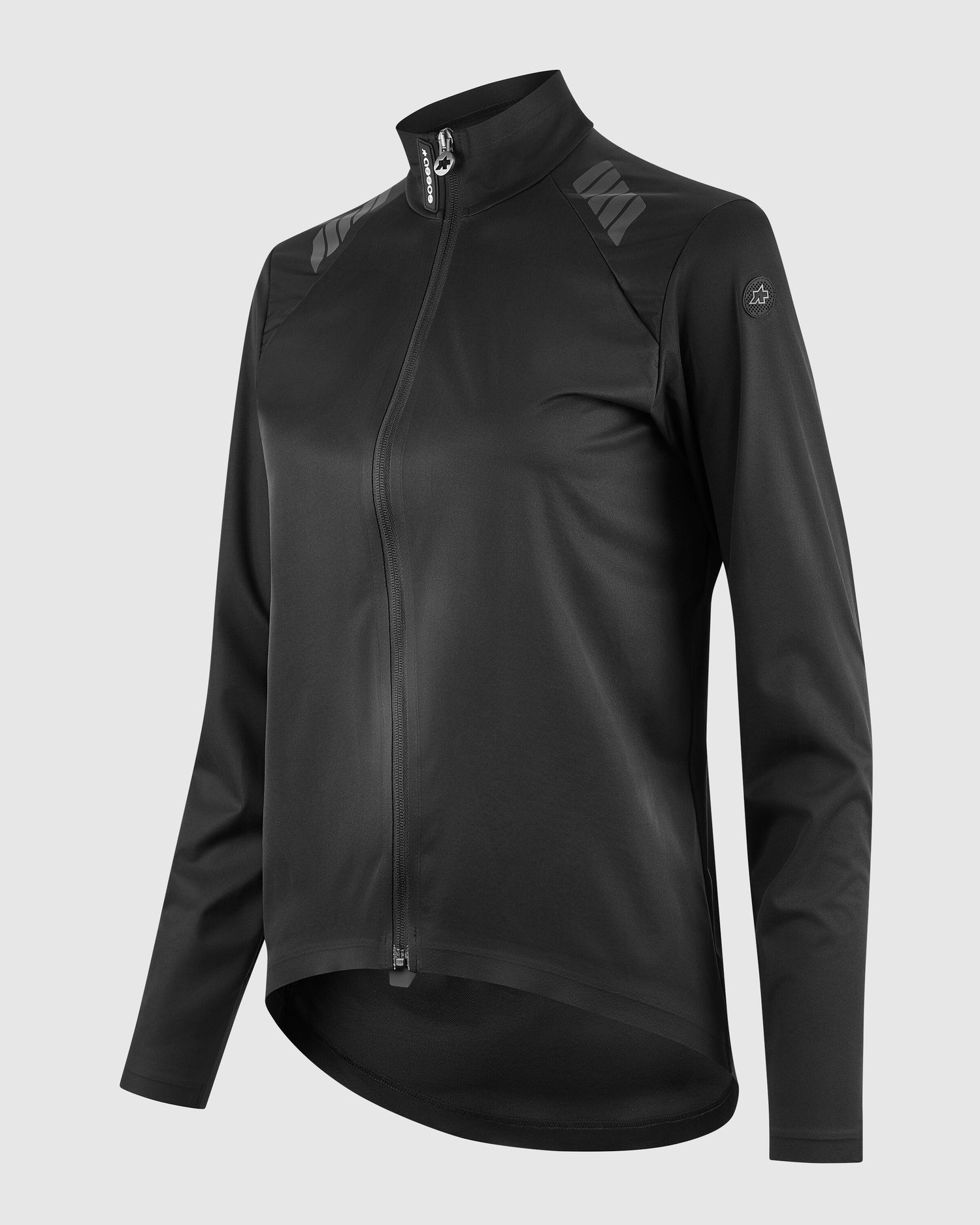 Assos Uma GT Shell S11 Chaqueta Black Series #4