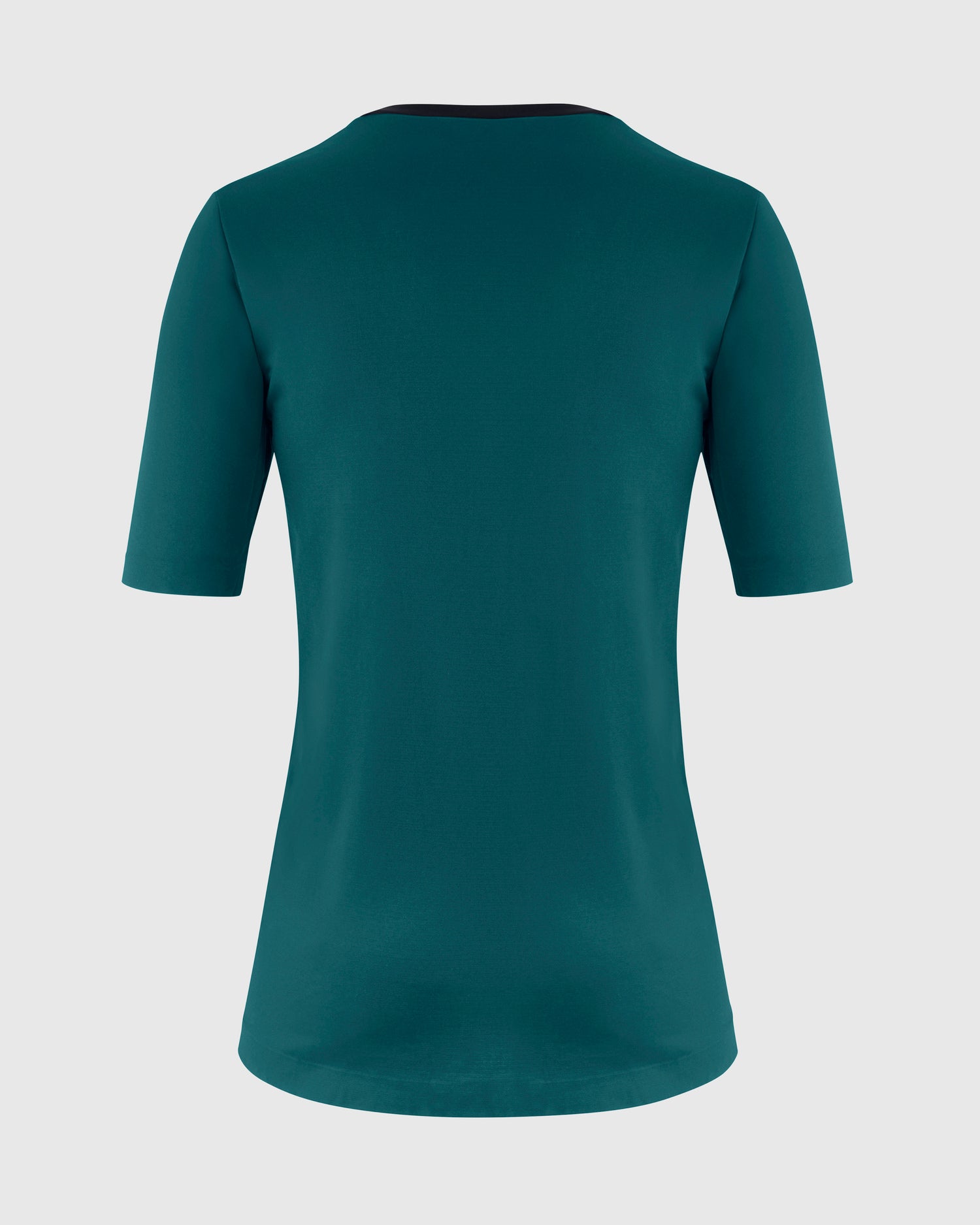 Assos Tactica T5 Camiseta Técnica Foundation Green #2