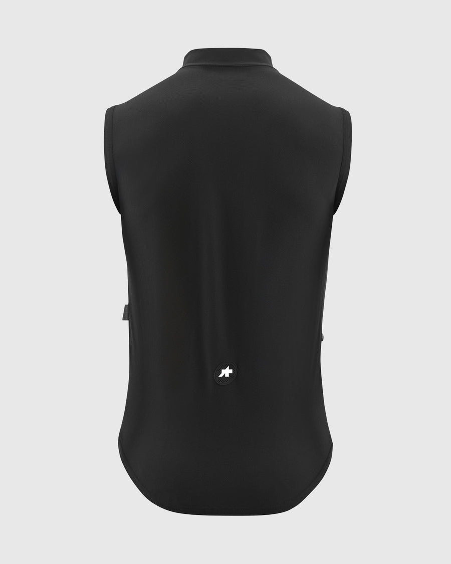 Chaleco Assos Shell Tactica T5 Hombre Deep Petrol #2
