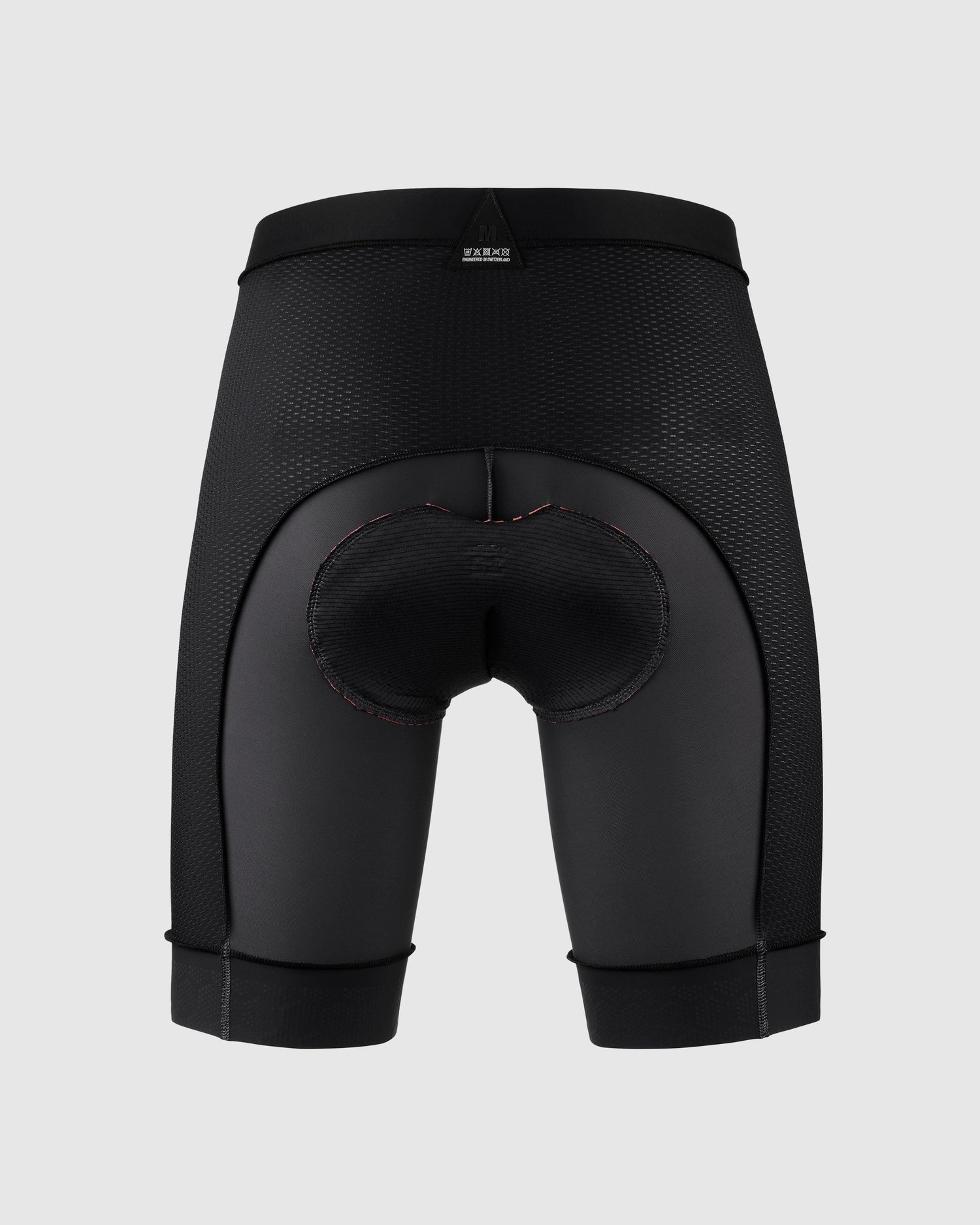 Assos Tactica Urban Liner T5 Pantalones cortos Mujer Black Series #2