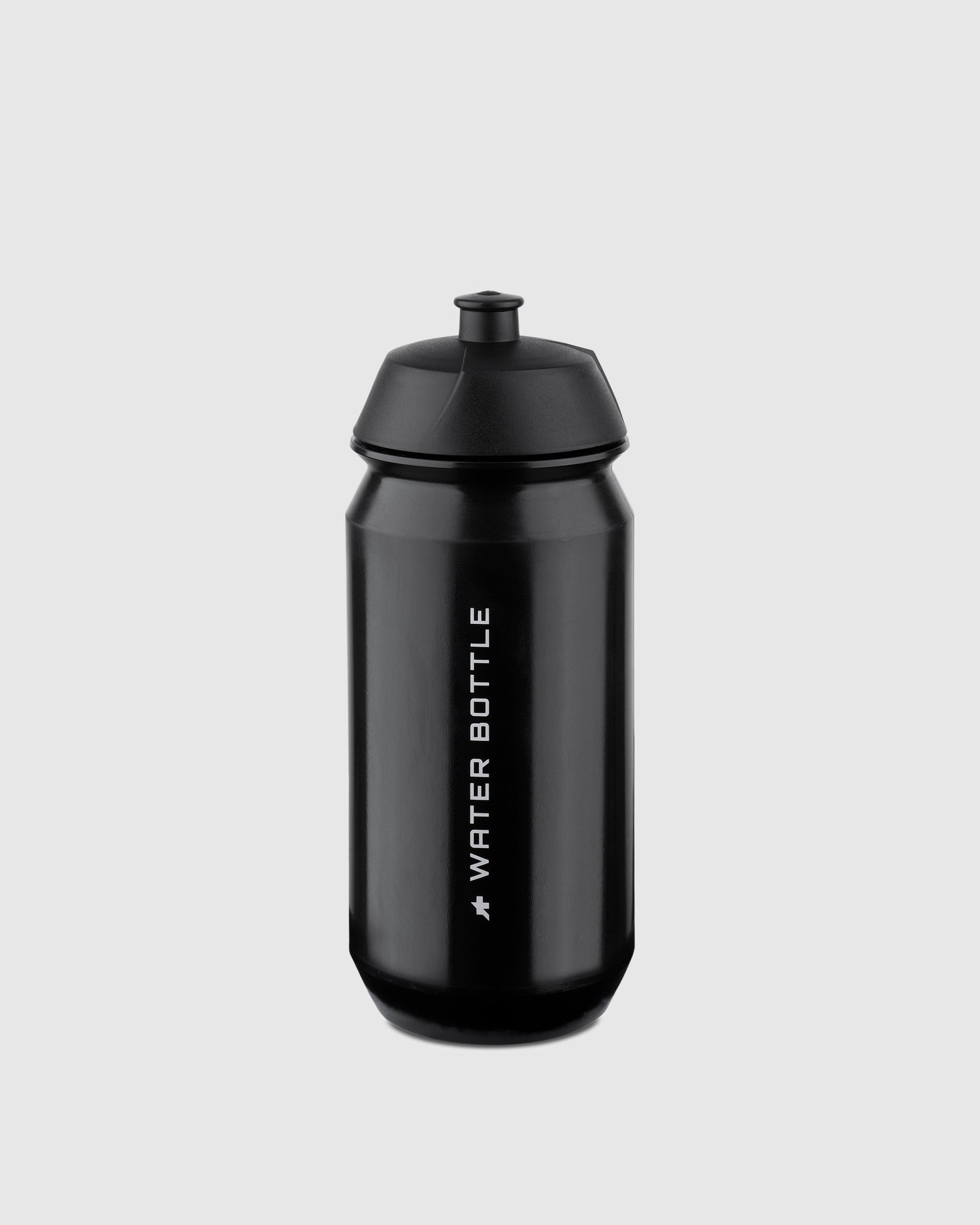Assos Signature Bidón de 500 ml Black Series #2
