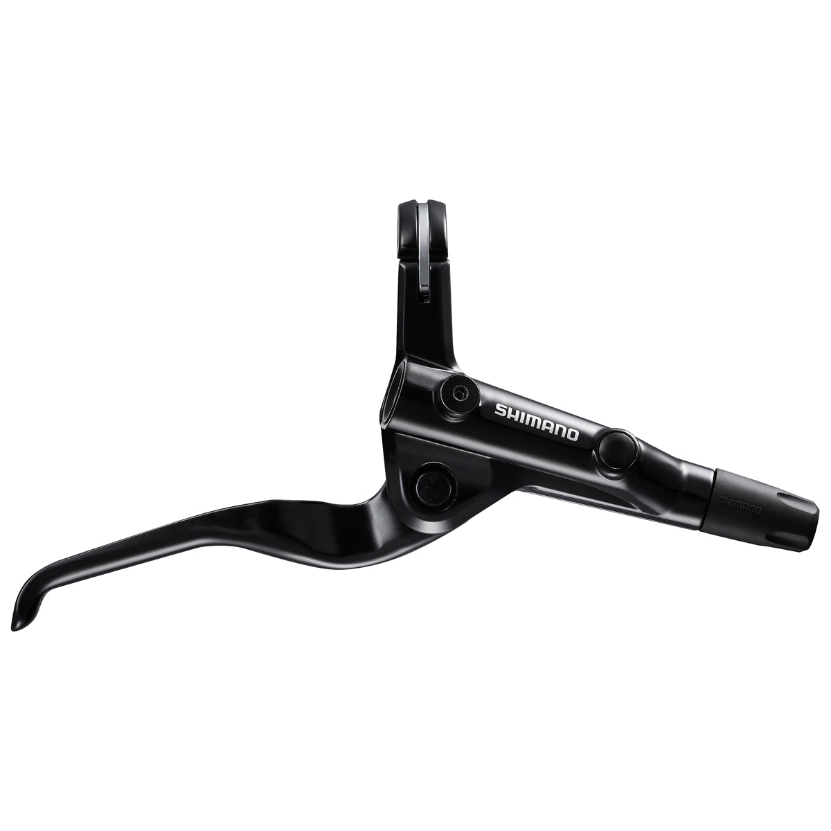 Maneta Freno Disco Shimano BL-RS600 Derecha 3 Dedos Negro
