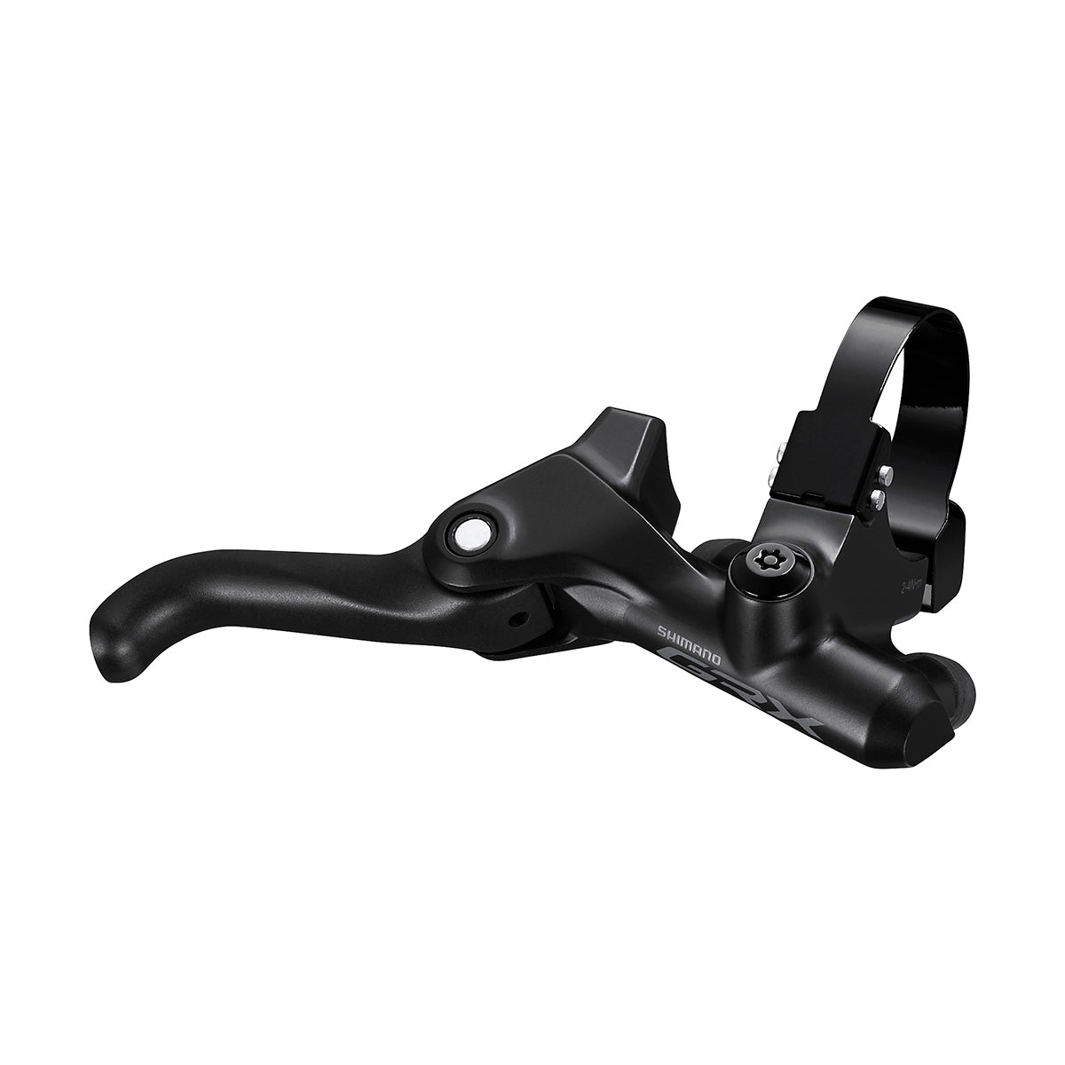 Maneta Freno Disco Auxiliar Shimano GRX BL-RX812 Izquierda Negro