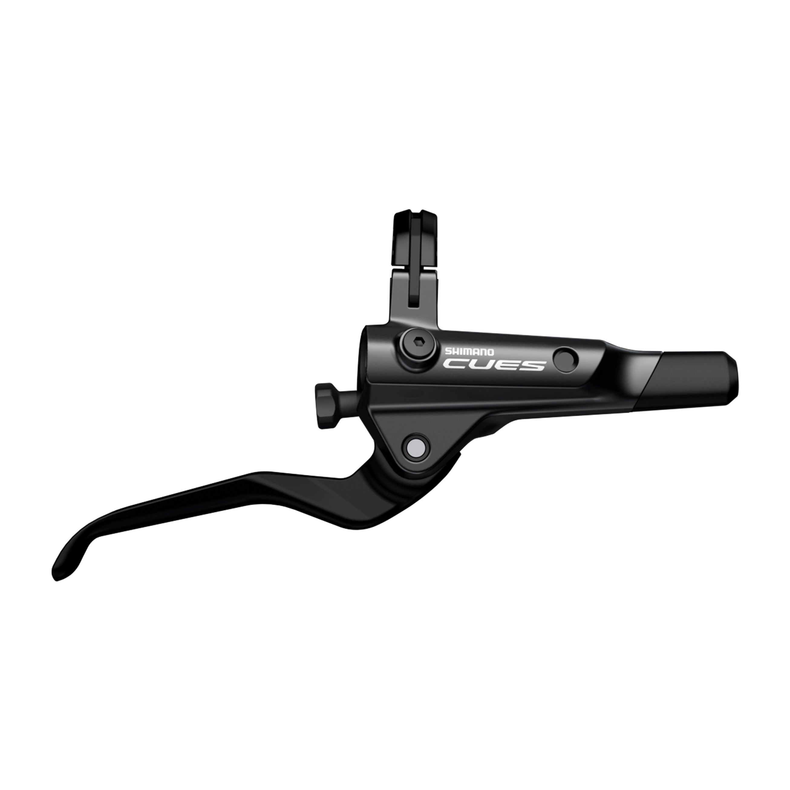 Maneta Freno Disco Shimano Cues BL-U8000 Derecha Negro #2