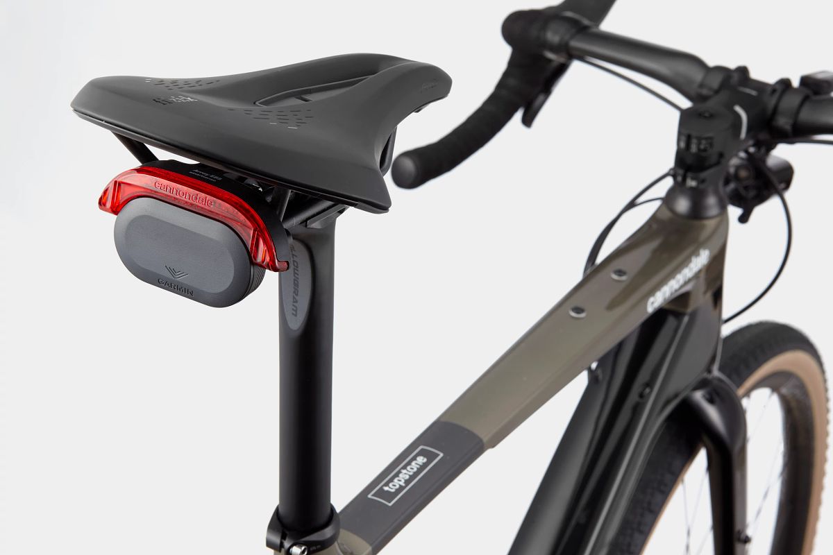Bicicletas Gravel Topstone Carbon 1 RLE Cannondale 2024 Black Pearl #4