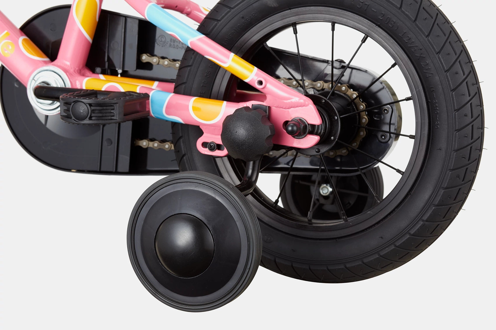 Bicicletas Junior - Niños Kids Trail 12 Cannondale 2024 FlaminGoes #7