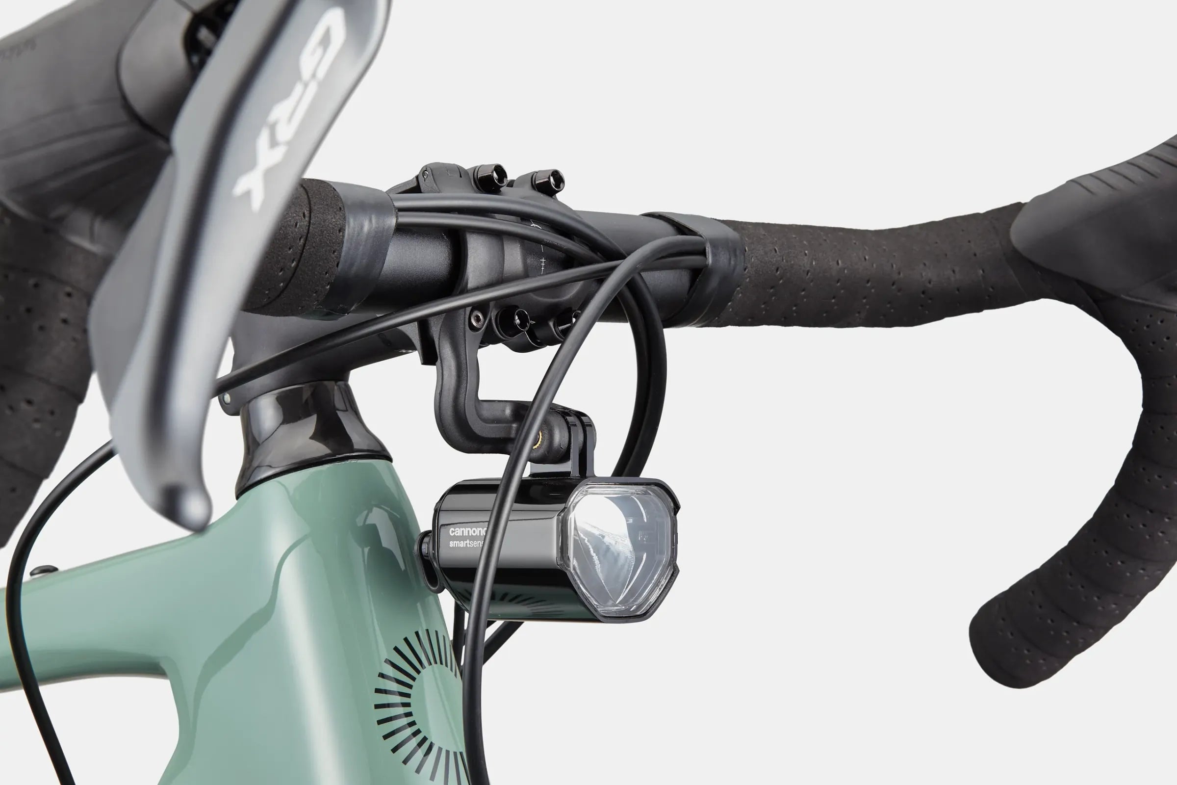Bicicletas Gravel Cannondale Topstone Carbon 2 L Jade #9