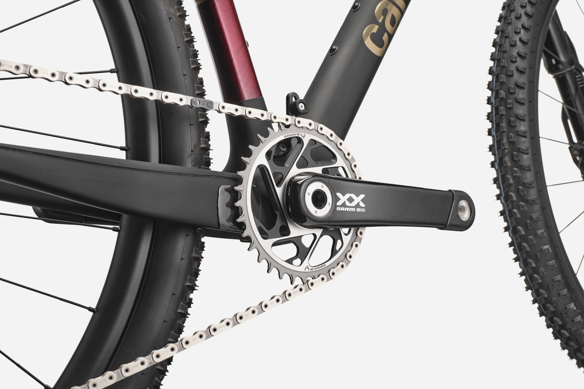 Cannondale Scalpel HT LAB71 Black #5