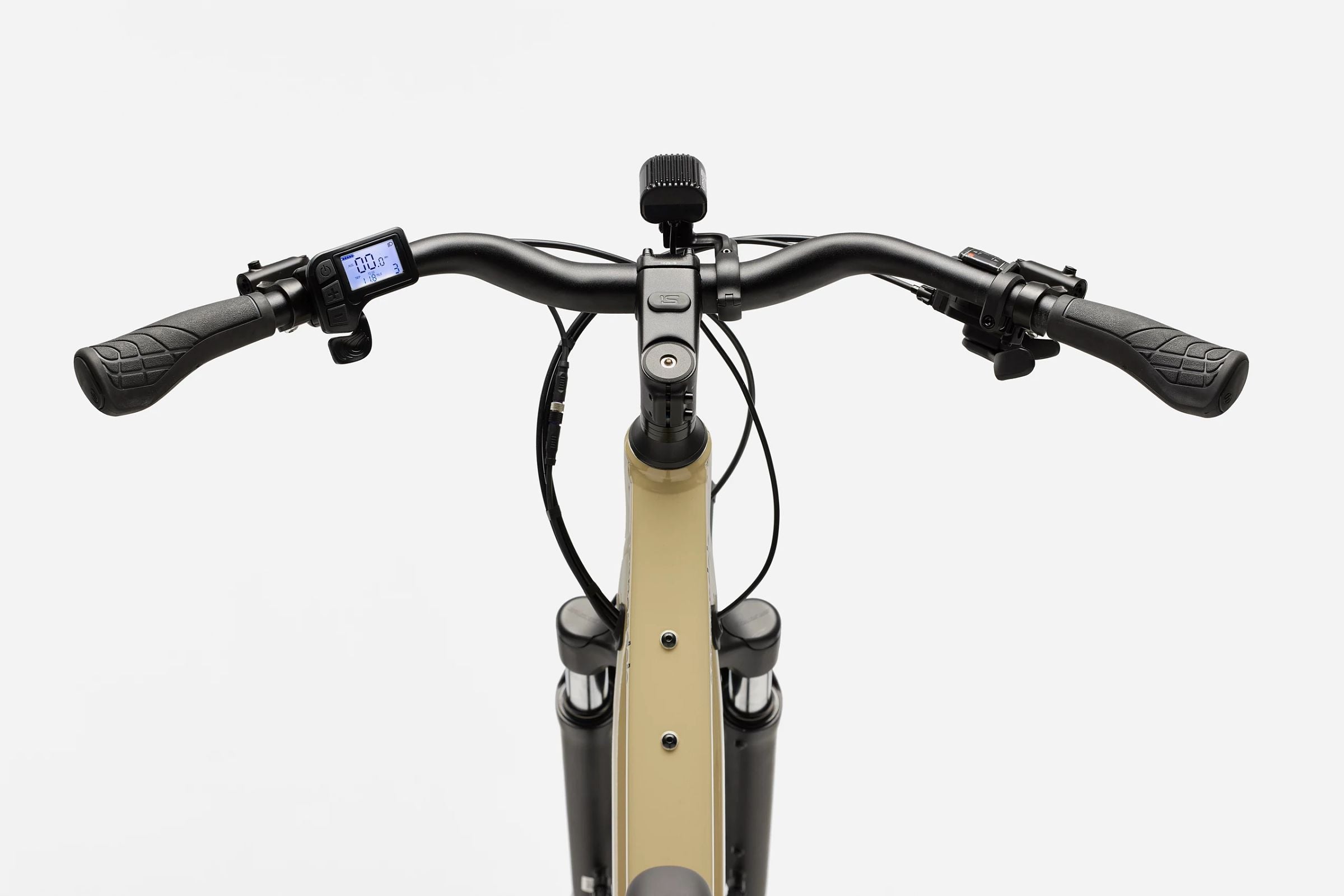 Bicicletas Electricas eUrbanas Mavaro Neo SL 2 STH Cannondale 2024 Quicksand #4
