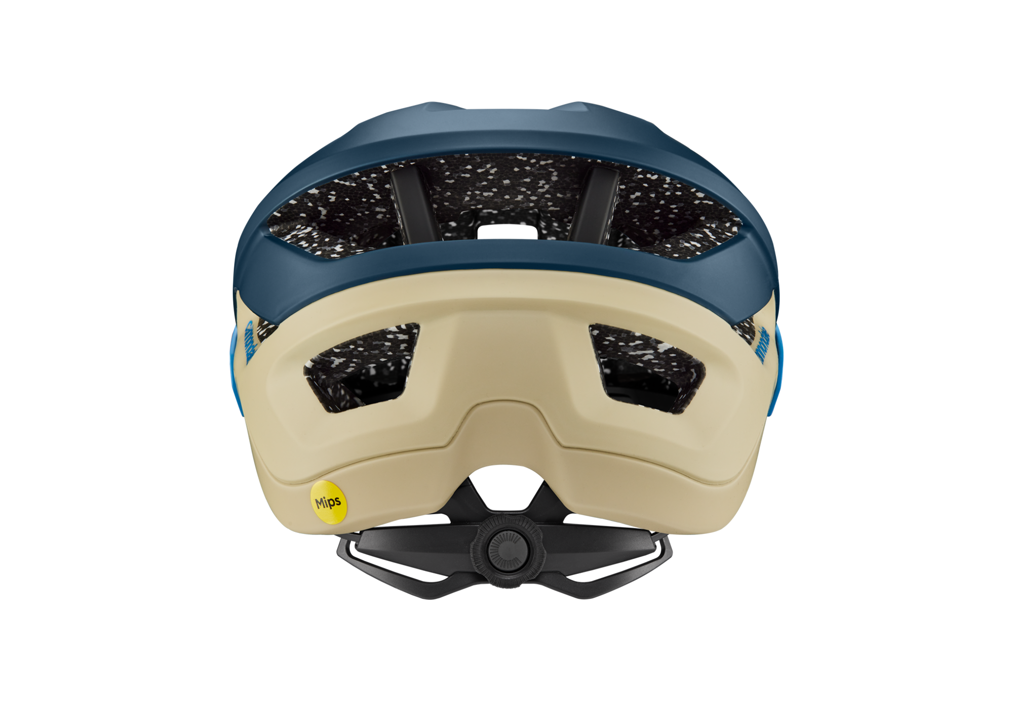 Cannondale Casco Adulto Terrus Azul #5