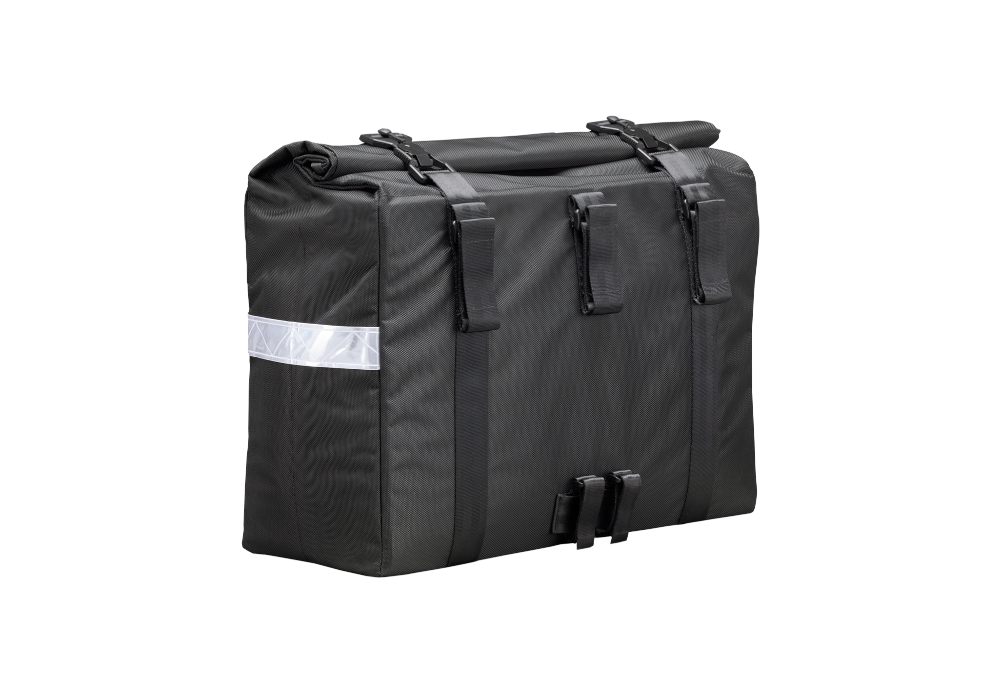Cannondale Bolsa Alforja Cargowagen Neo Contain Negro #4
