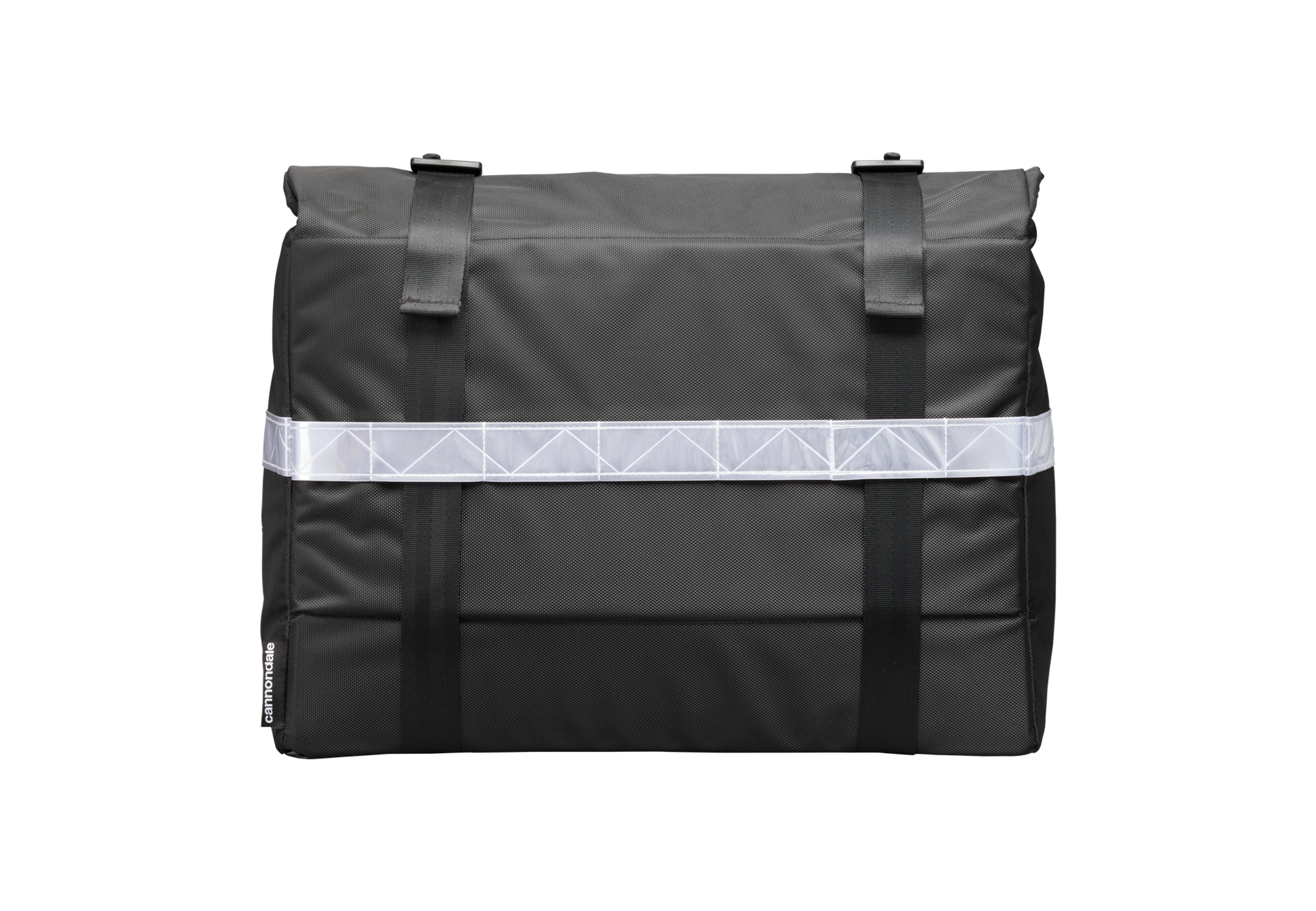 Cannondale Bolsa Alforja Cargowagen Neo Contain Negro