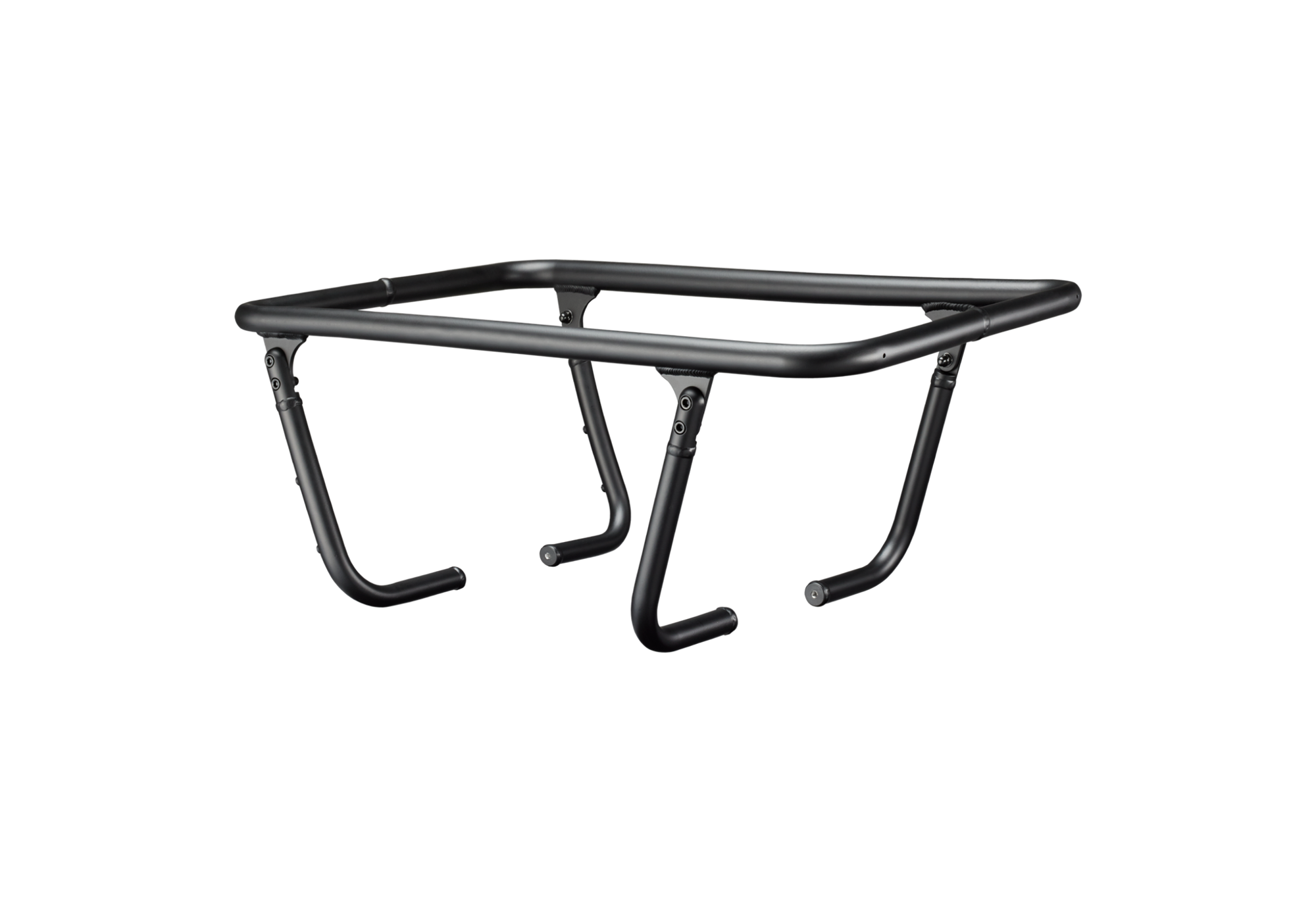Cannondale Raíl Perimetral Cargowagen Neo Negro #2