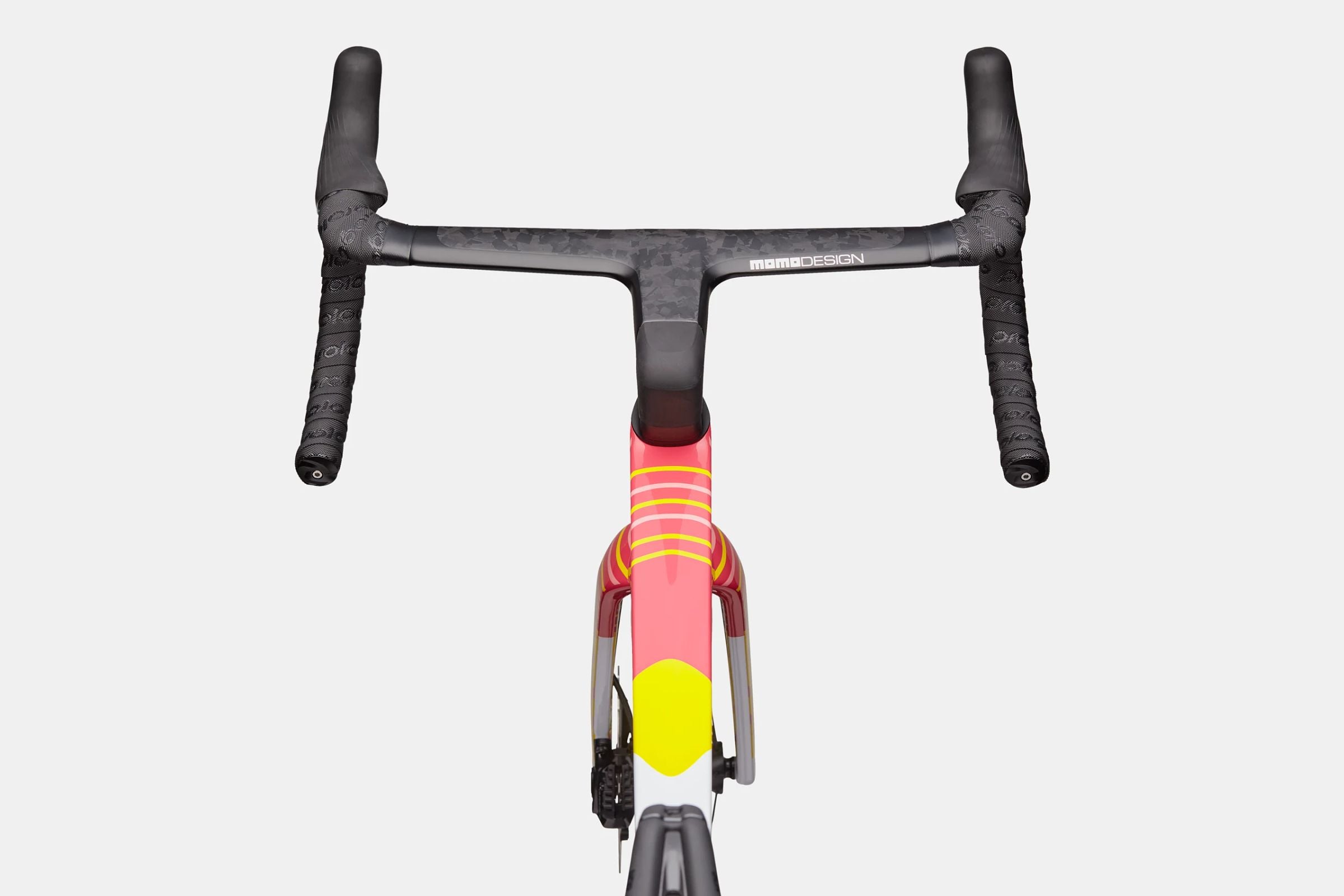 LAB71 SuperSix EVO Bicicleta Cannondale 2024 Team Replica #4